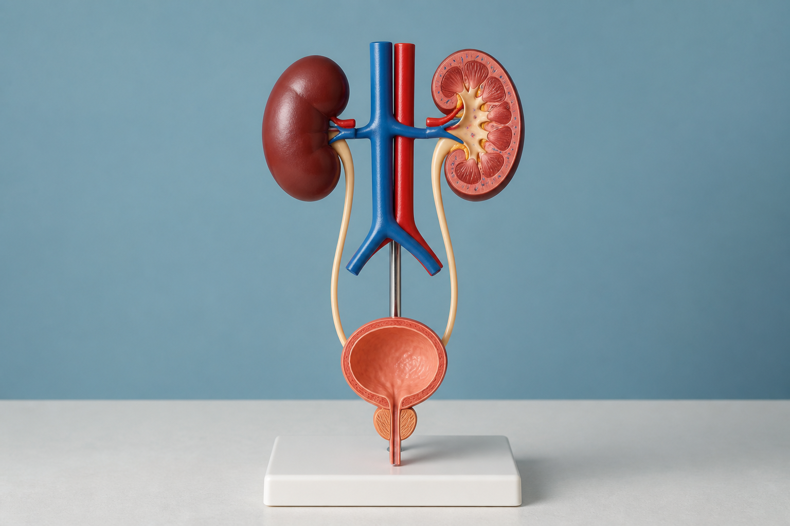 Urology